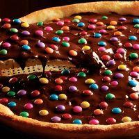 imagem Pizza Doce 35cm
