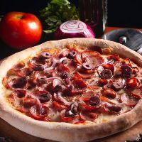 imagem Pizza XG