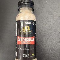 imagem Sal Parrilla c/ Chimichurri.