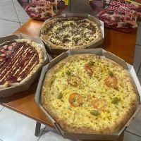 imagem Pizza Grande
