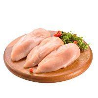 imagem FILE DE PEITO DE FRANGO 500g