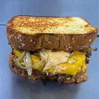 imagem Lessa’s Patty Melt