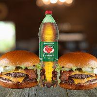 imagem 2 Mequi Nelson + Refrig 1,5L