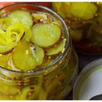 imagem Picles de Pepino