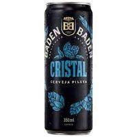 imagem Baden Cristal