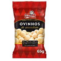 imagem Ovinho de Amendoim 65g