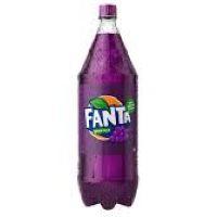 imagem Fanta Uva 2L