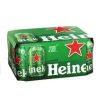 imagem Heineken 473ml C\12 (Valor Gelado).