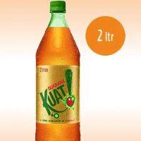 imagem Guaraná Kuat 2L