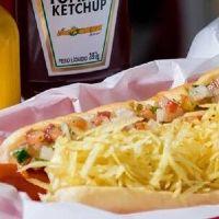 imagem Hot Bacon