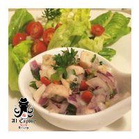 imagem Ceviche (Escolha o tamanho)
