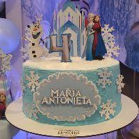imagem Bolo festa M