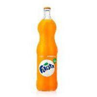 imagem Fanta Laranja 1 L