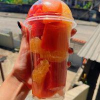 imagem Mix de Frutas Simples