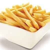 imagem Porção de Batata 