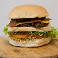 imagem Galis Bacon