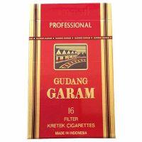 imagem GUDANG GARAM
