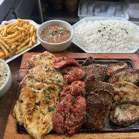 imagem Churrasco Misto (P/ 2 Pessoas)