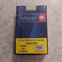imagem Rothmans Vermelho