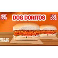 imagem Doritos Dog