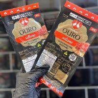 imagem SALAME FATIADO PERDIGAO 100G