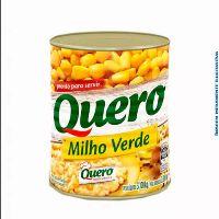 imagem Milho Quero 280g