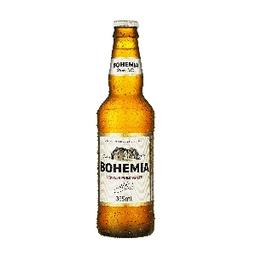 imagem Bohemia Lager 355ml