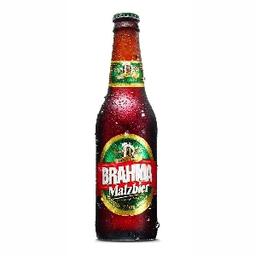 imagem Brahma Malzbier 355ml 