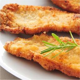 imagem Filé de Frango à Milanesa