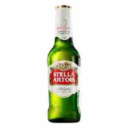 imagem Stella Artois Lager 600ml