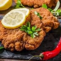 imagem Filé Mignon à Milanesa