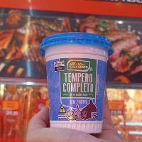imagem TEMPERO COMPLETO S/ PIMENTA SABOR AMI 300G