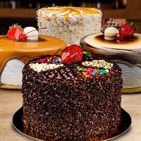 imagem Mini Cake
