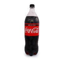 imagem Coca cola zero  1,5L