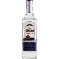 imagem JOSE CUERVO PRATA 