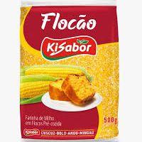 imagem FLOCÃO KI SABOR 500G