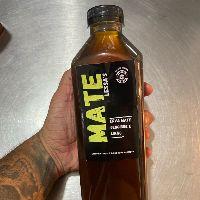 imagem Litrão de Mate de Limão 
