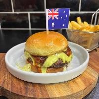 imagem Australiano
