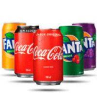 imagem Refrigerante Lata
