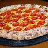 imagem Pizza Individual