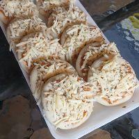 imagem Mini Pizza