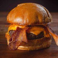 imagem Creamy Bacon