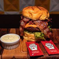 imagem X Picanha Grill