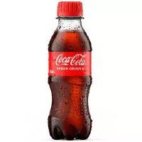 imagem Refri Caçulinha Coca-Cola