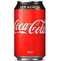 imagem Cola Lata Zero 350 ml