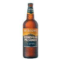 imagem Patagonia Pilsener 740ml