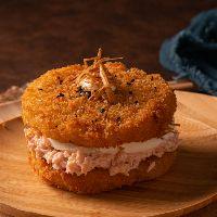 imagem Sushima Burguer Grelhado 