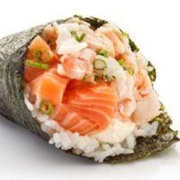 imagem Temaki Mix