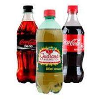 imagem Refrigerante 600ml