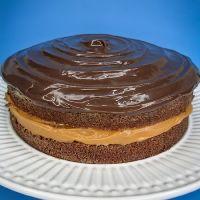 imagem Duo de Chocolate